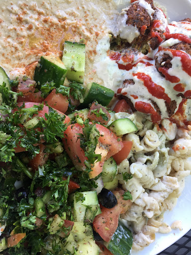 Photo of Döner Kebab - 1956 W 4th Ave, Vancouver, BC V6J 1M5